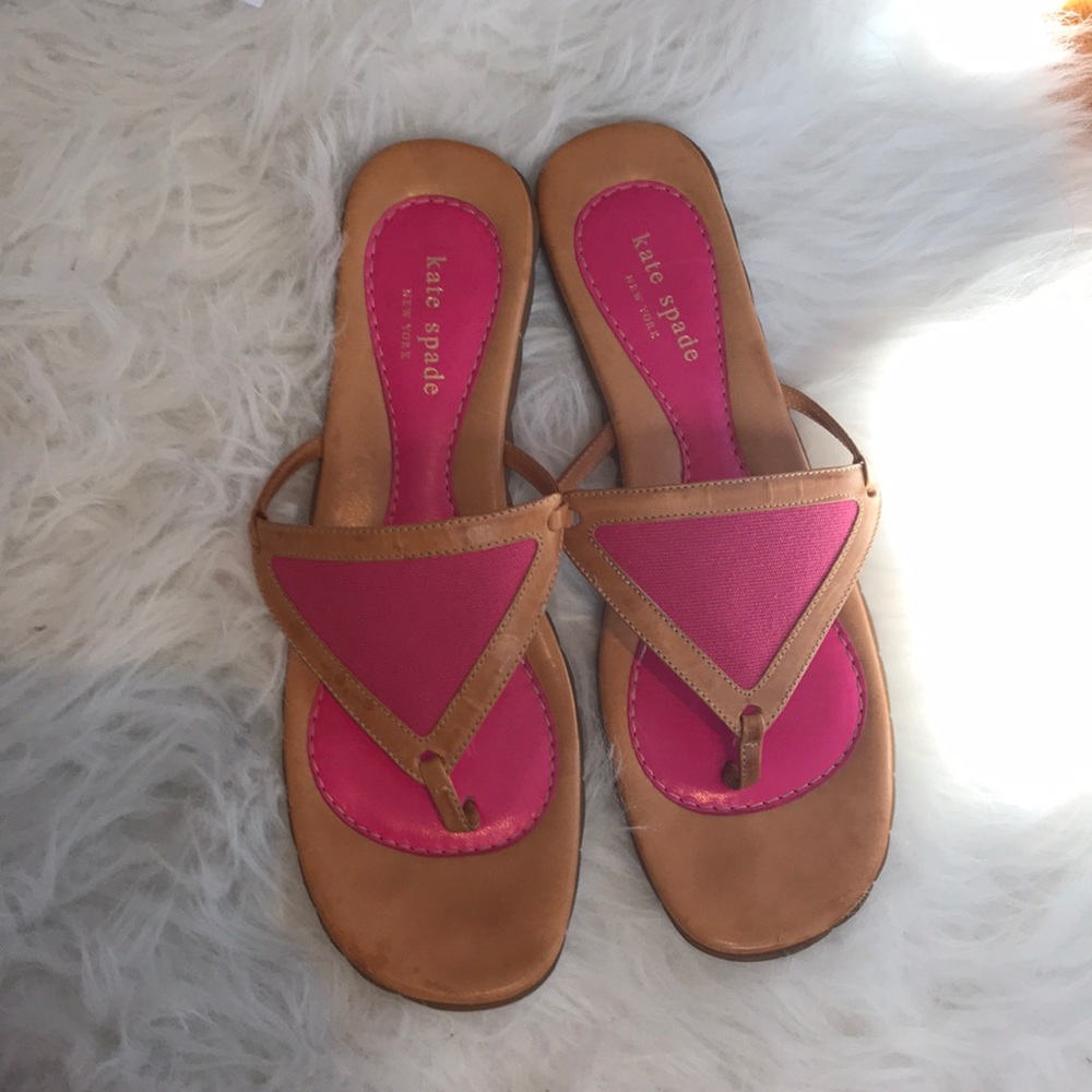 Kate Spade Sandals